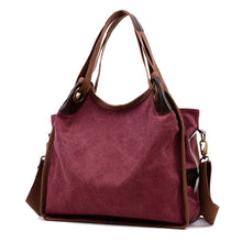 FamousWomen vintage Canvas messenger bags hbags designer crossbody shoulder bag Ladies Large Tote Mujer Bolsos ILML