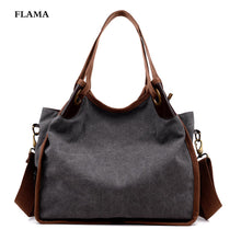 FamousWomen vintage Canvas messenger bags hbags designer crossbody shoulder bag Ladies Large Tote Mujer Bolsos ILML