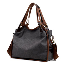 FamousWomen vintage Canvas messenger bags hbags designer crossbody shoulder bag Ladies Large Tote Mujer Bolsos ILML