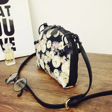 FamousShoulder Bags Women Messenger Bags Printing Shoulder Bag Leather Leather Hbag Crossbody hbags Travel bag ILML