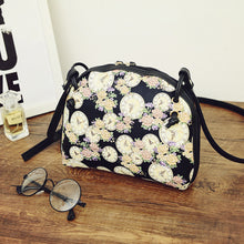 FamousShoulder Bags Women Messenger Bags Printing Shoulder Bag Leather Leather Hbag Crossbody hbags Travel bag ILML