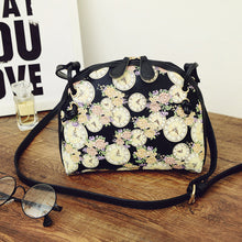 FamousShoulder Bags Women Messenger Bags Printing Shoulder Bag Leather Leather Hbag Crossbody hbags Travel bag ILML