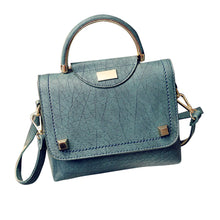 FamousWomen Rivet leather Luxury Hbags crossbody Shoulder Bag Large Tote Ladies Purse messenger bags ILML