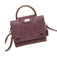 FamousWomen Rivet leather Luxury Hbags crossbody Shoulder Bag Large Tote Ladies Purse messenger bags ILML