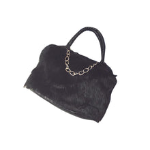 Famous Synthesic Fur Plush Women hbags messenger bags designer Tote Crossbody Shoulder bag bolsa feminina ILML