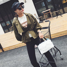 Famous Synthesic Fur Plush Women hbags messenger bags designer Tote Crossbody Shoulder bag bolsa feminina ILML