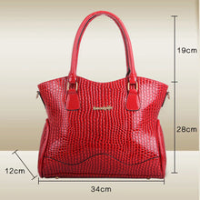 Famous6pcs Women bag Hbag crossbody Shoulder Bag designer women messenger bags Lady Tote luxury hbags ILML