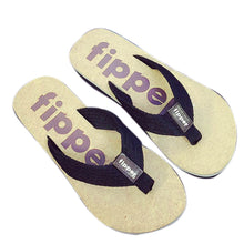 FamousBeach Man shoes Flip-flops Slippers Men Beach Sals Indoor salias mujer Slippers ILML