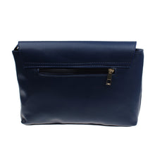 Leather Shoulder Bags Satchel Clutch Women Hbag Girl Messenger  ILML
