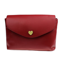 Leather Shoulder Bags Satchel Clutch Women Hbag Girl Messenger  ILML