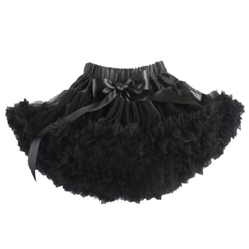 Baby Girls Tutu Skirt Kids Baby Fluffy Petti Skirts Children\'s Clothes  ILML