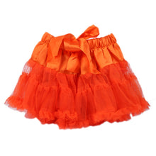 Baby Girls Tutu Skirt Kids Baby Fluffy Petti Skirts Children\'s Clothes  ILML