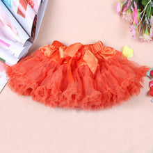 Baby Girls Tutu Skirt Kids Baby Fluffy Petti Skirts Children\'s Clothes  ILML