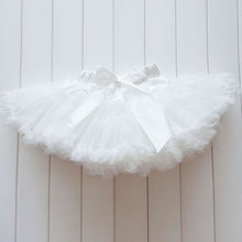 Baby Girls Tutu Skirt Kids Baby Fluffy Petti Skirts Children\'s Clothes  ILML