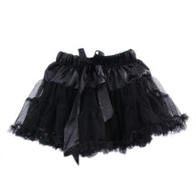 Baby Girls Tutu Skirt Kids Baby Fluffy Petti Skirts Children\'s Clothes  ILML