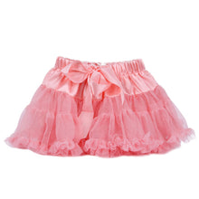 Baby Girls Tutu Skirt Kids Baby Fluffy Petti Skirts Children\'s Clothes  ILML