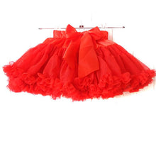 Baby Girls Tutu Skirt Kids Baby Fluffy Petti Skirts Children\'s Clothes  ILML