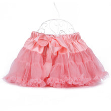 Baby Girls Tutu Skirt Kids Baby Fluffy Petti Skirts Children\'s Clothes  ILML