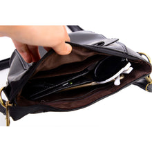 Bow Solid shoulder bags Women zipper Leather Luxury Hbag designer Ladies bolsas Casual Femme messenger bags ILML