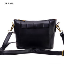 Bow Solid shoulder bags Women zipper Leather Luxury Hbag designer Ladies bolsas Casual Femme messenger bags ILML