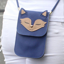 Casual women bag Cute Cartoon Zero clutch Purse Leather Hbag women messenger bags Crossbody Shoulder bag bolsa ILML