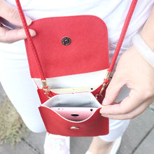 Casual women bag Cute Cartoon Zero clutch Purse Leather Hbag women messenger bags Crossbody Shoulder bag bolsa ILML