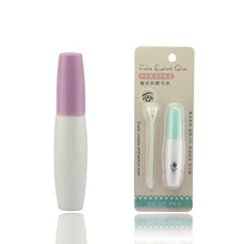 Clear White Waterproof False Eyelasheakeup Adhesive Eye Lash Glue PY3 ILML