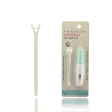 Clear White Waterproof False Eyelasheakeup Adhesive Eye Lash Glue PY3 ILML