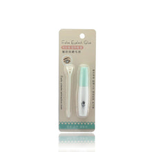 Clear White Waterproof False Eyelasheakeup Adhesive Eye Lash Glue PY3 ILML