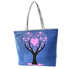 Cute Women Bags Printing Canvas Shoulder Hbag Bag Casual Clutch Satchel bolsa feminina Large-capacityTote pouch ILML
