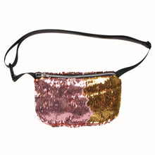 Double Sequins Women bag Casual women messenger bags luxury crossbody women's hbags Shoulder Bag ladies bolsa ILML