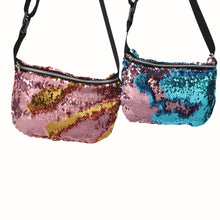 Double Sequins Women bag Casual women messenger bags luxury crossbody women's hbags Shoulder Bag ladies bolsa ILML