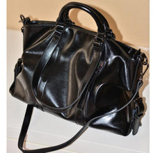 Famous Leather Women Messenger Bags Tote Hbags Trendy Hbag Crossbody Shoulder Bag Bolsas  ILML