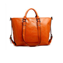 Famous Leather Women Messenger Bags Tote Hbags Trendy Hbag Crossbody Shoulder Bag Bolsas  ILML