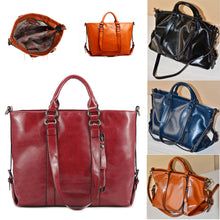 Famous Leather Women Messenger Bags Tote Hbags Trendy Hbag Crossbody Shoulder Bag Bolsas  ILML