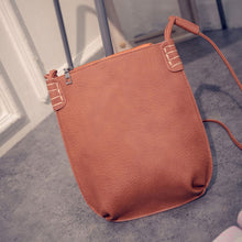 Forward Women Girl Shoulder Bag Faux Leather Satchel Crossbody Tote Hbag  ILML