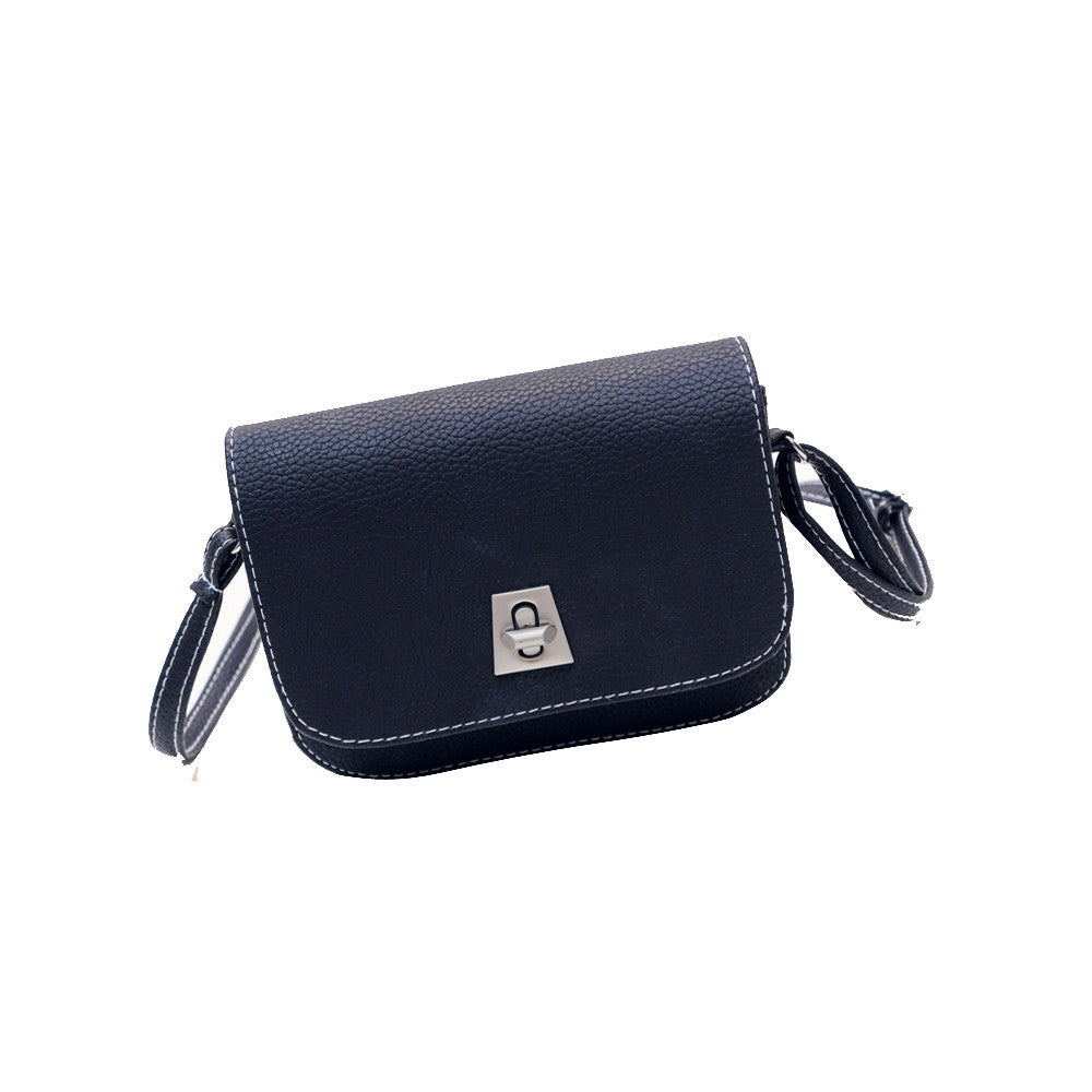 Hbag Women Bag Leather Crossbody Shoulder Messenger Bags women's hbags Hobo Bag ladies Satchel bolsa feminina ILML