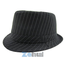 Kids Baby Fedora Hats Jazz Cool Toddler Boy Girl Cap Pography Top Hat Cotton Trilby ILML