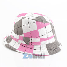 Kids Baby Fedora Hats Jazz Cool Toddler Boy Girl Cap Pography Top Hat Cotton Trilby ILML