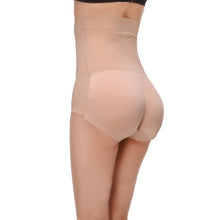 Lady Padded Seamless Butt Hip Enhancer Shaper Panties Underwear LY5 ILML