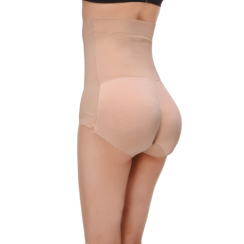 Lady Padded Seamless Butt Hip Enhancer Shaper Panties Underwear LY5 ILML