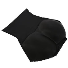 Lady Padded Seamless Butt Hip Enhancer Shaper Panties Underwear LY5 ILML
