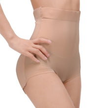 Lady Padded Seamless Butt Hip Enhancer Shaper Panties Underwear LY5 ILML