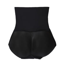 Lady Padded Seamless Butt Hip Enhancer Shaper Panties Underwear LY5 ILML