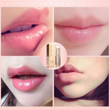 Makeup Nude Lipsticks Long Lasting Cosmetic Waterproof Lip Stick Pencil  ILML