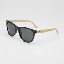 Men Bamboo Sunglasses Wooden Glasses Leg Spectacles Goggle Eyeglasses 13 Colors LY6 ILML
