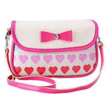 Mini Bow Series Crossbody Bag ILML