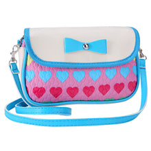 Mini Bow Series Crossbody Bag ILML
