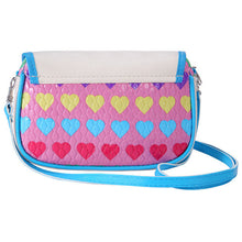 Mini Bow Series Crossbody Bag ILML