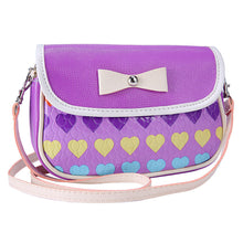 Mini Bow Series Crossbody Bag ILML